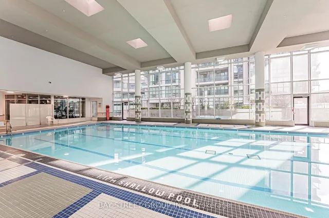 Additional property image - 33 Bay St Unit 2907