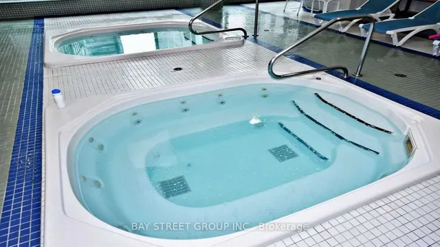 Additional property image - 33 Bay St Unit 2907