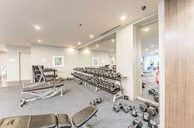 Additional property image - 33 Bay St Unit 2907