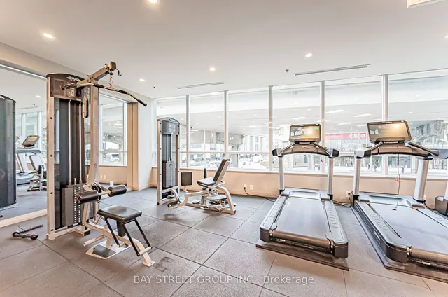 Additional property image - 33 Bay St Unit 2907