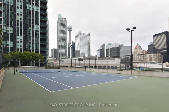 Additional property image - 33 Bay St Unit 2907