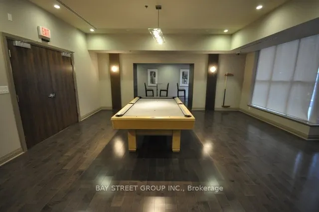 Additional property image - 33 Bay St Unit 2907
