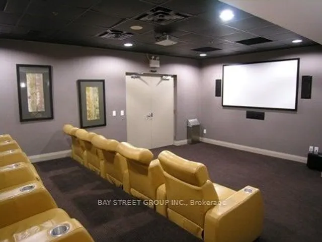 Additional property image - 33 Bay St Unit 2907