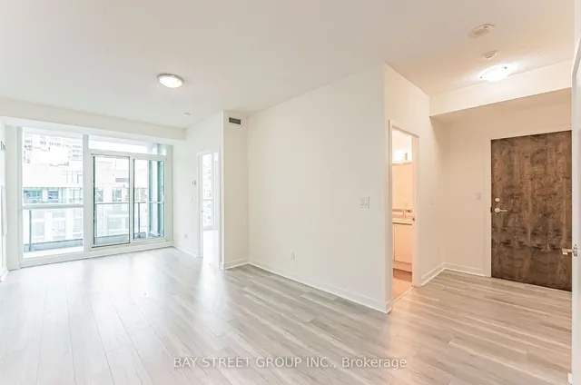 Additional property image - 33 Bay St Unit 2907