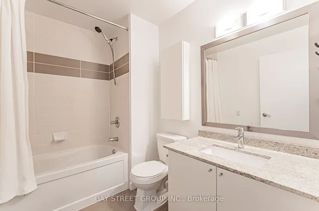 Additional property image - 33 Bay St Unit 2907