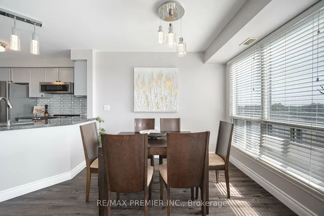 Additional property image - 1030 Sheppard Ave Unit 512
