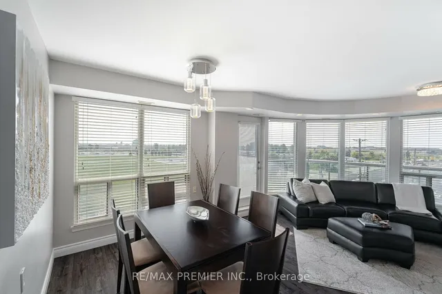 Additional property image - 1030 Sheppard Ave Unit 512