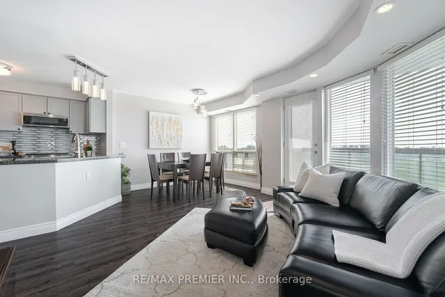 Additional property image - 1030 Sheppard Ave Unit 512