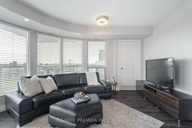 Additional property image - 1030 Sheppard Ave Unit 512
