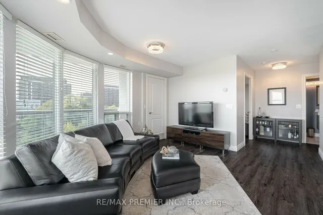 Additional property image - 1030 Sheppard Ave Unit 512