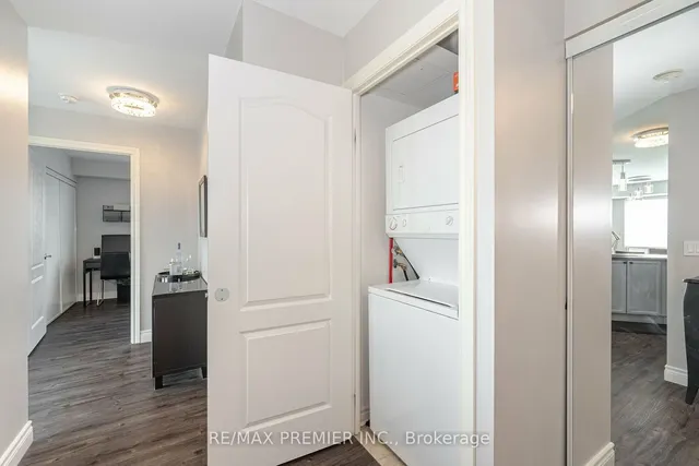 Additional property image - 1030 Sheppard Ave Unit 512