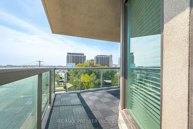 Additional property image - 1030 Sheppard Ave Unit 512