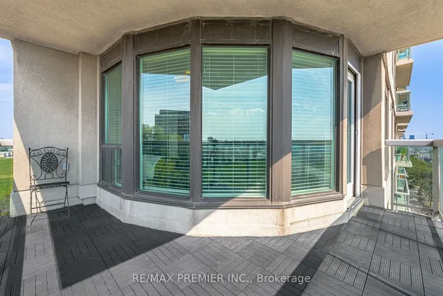 Additional property image - 1030 Sheppard Ave Unit 512
