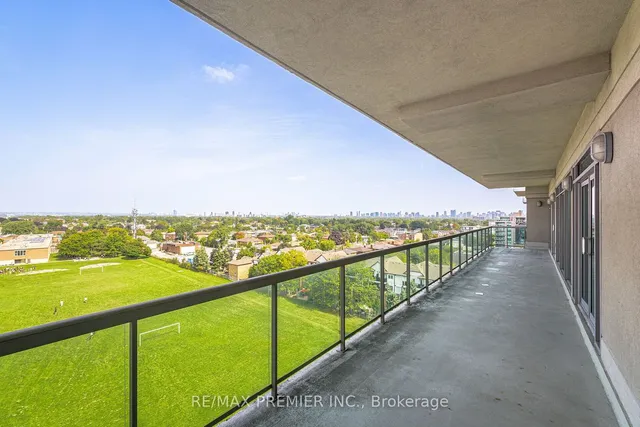 Additional property image - 1030 Sheppard Ave Unit 512