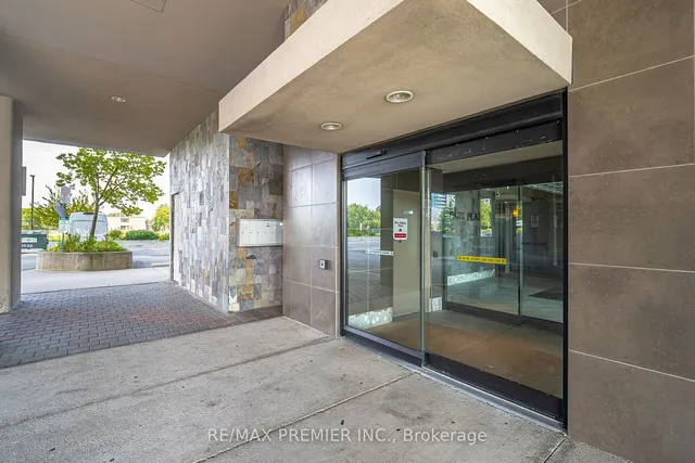 Additional property image - 1030 Sheppard Ave Unit 512