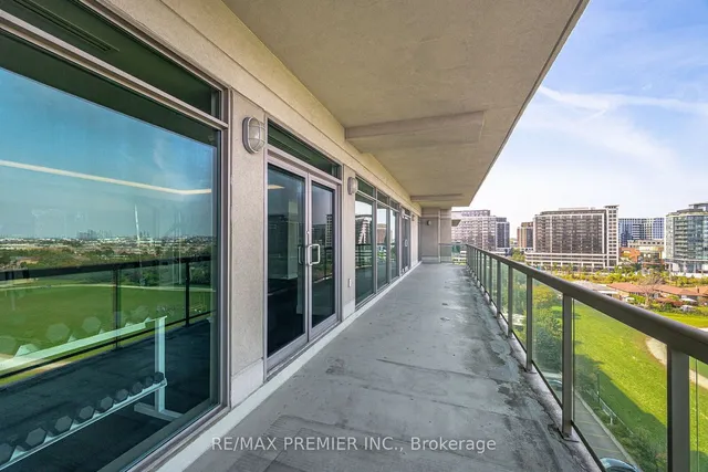 Additional property image - 1030 Sheppard Ave Unit 512