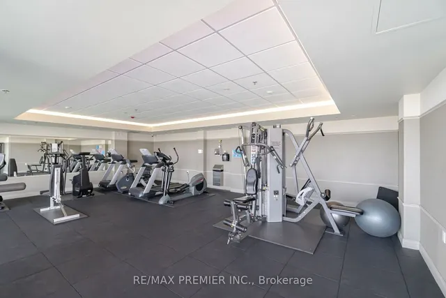 Additional property image - 1030 Sheppard Ave Unit 512