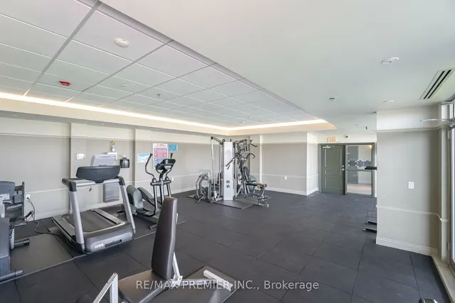 Additional property image - 1030 Sheppard Ave Unit 512