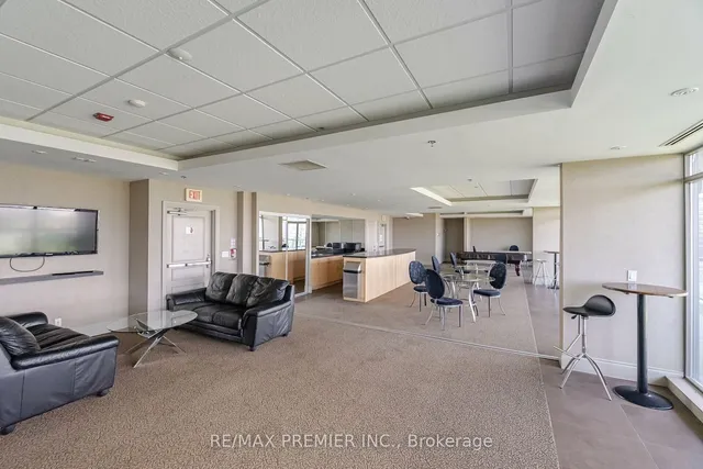 Additional property image - 1030 Sheppard Ave Unit 512