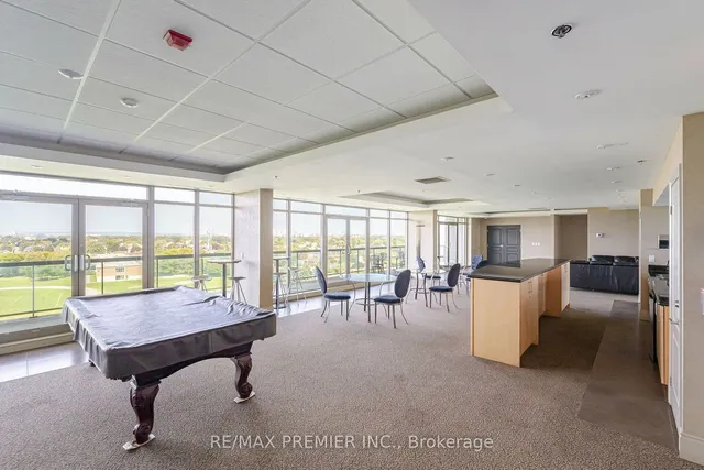 Additional property image - 1030 Sheppard Ave Unit 512