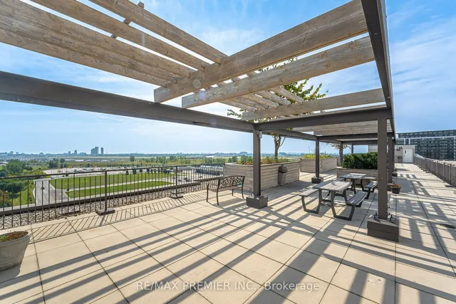Additional property image - 1030 Sheppard Ave Unit 512