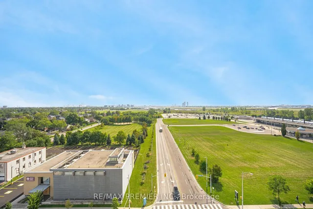 Additional property image - 1030 Sheppard Ave Unit 512