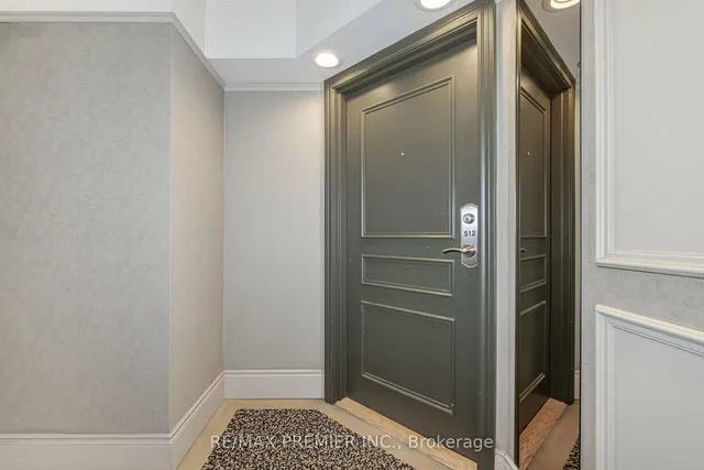 Additional property image - 1030 Sheppard Ave Unit 512