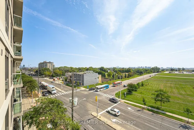 Additional property image - 1030 Sheppard Ave Unit 512