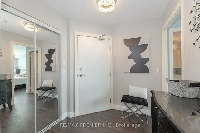 Additional property image - 1030 Sheppard Ave Unit 512