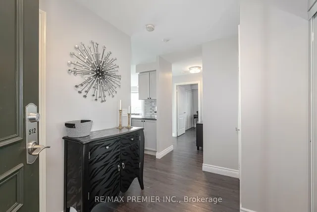 Additional property image - 1030 Sheppard Ave Unit 512