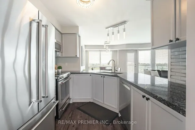 Additional property image - 1030 Sheppard Ave Unit 512