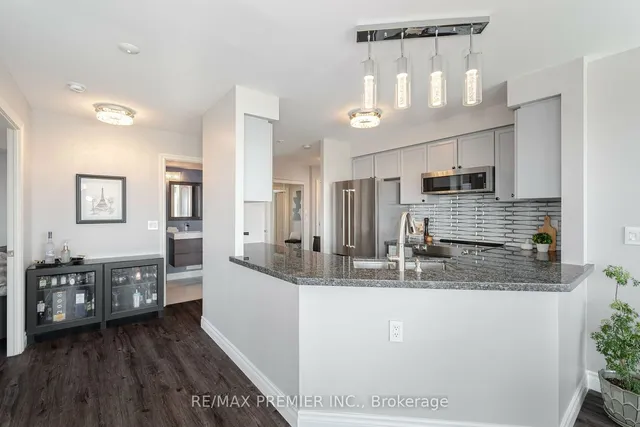 Additional property image - 1030 Sheppard Ave Unit 512