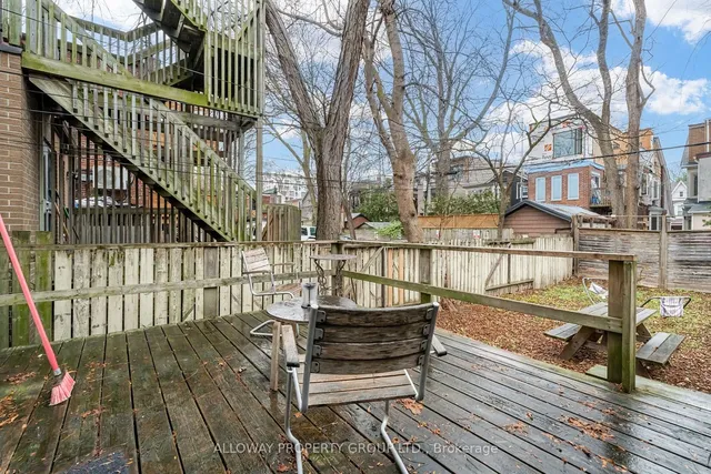 Additional property image - 1059 Bathurst St