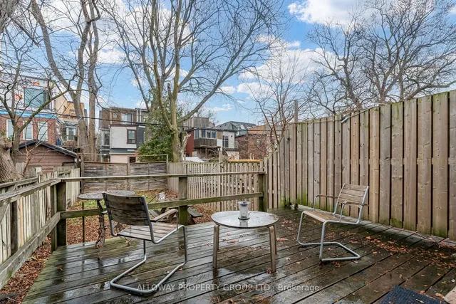 Additional property image - 1059 Bathurst St