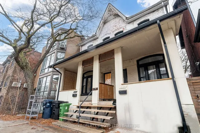 Additional property image - 1059 Bathurst St