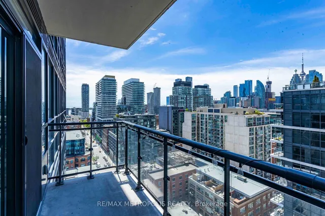 Additional property image - 460 Adelaide St Unit 2116