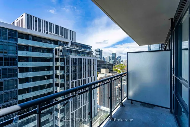 Additional property image - 460 Adelaide St Unit 2116