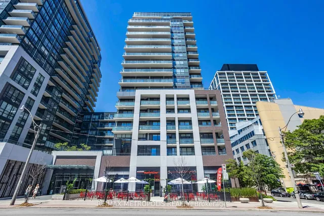 Additional property image - 460 Adelaide St Unit 2116