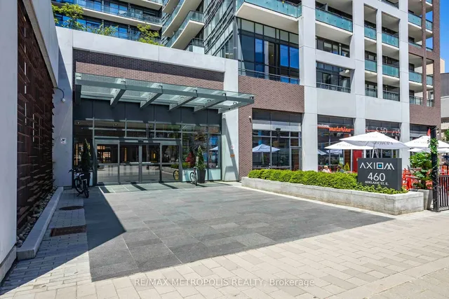 Additional property image - 460 Adelaide St Unit 2116