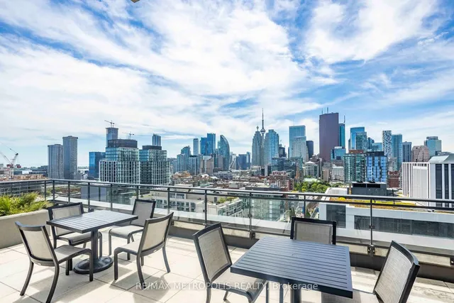 Additional property image - 460 Adelaide St Unit 2116