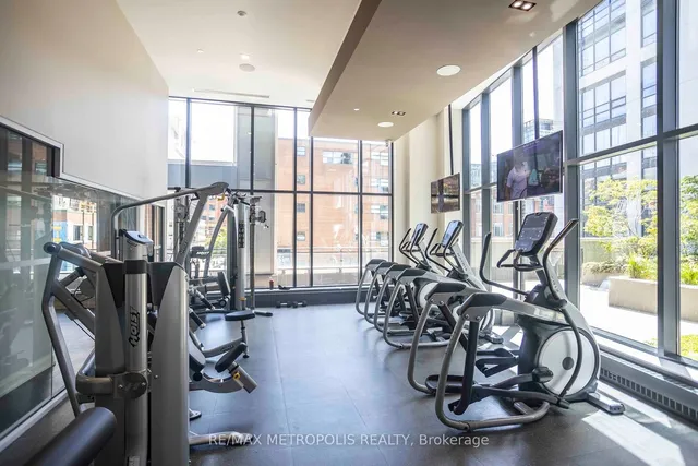 Additional property image - 460 Adelaide St Unit 2116