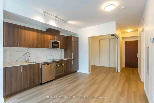 Additional property image - 460 Adelaide St Unit 2116
