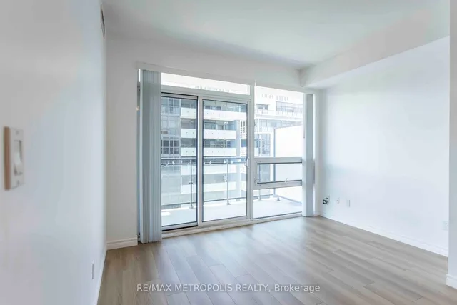 Additional property image - 460 Adelaide St Unit 2116