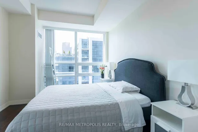 Additional property image - 460 Adelaide St Unit 2115