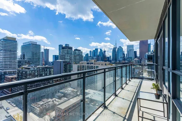 Additional property image - 460 Adelaide St Unit 2115