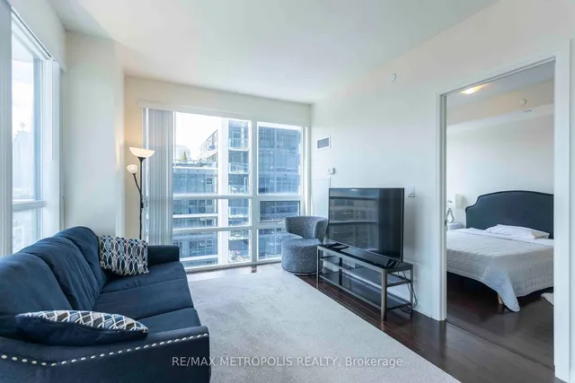 Additional property image - 460 Adelaide St Unit 2115