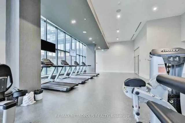 Additional property image - 460 Adelaide St Unit 2115