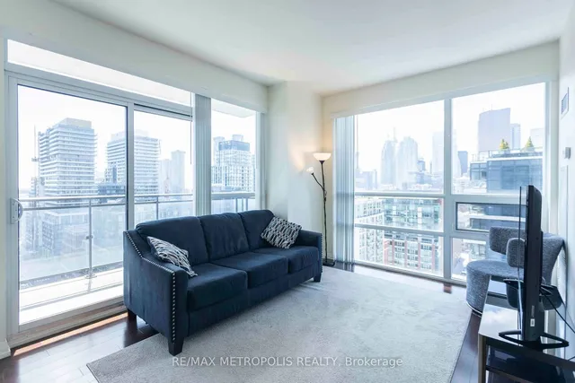 Additional property image - 460 Adelaide St Unit 2115