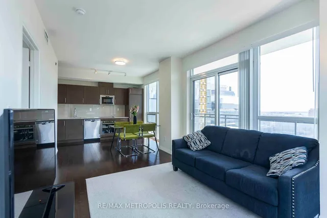 Additional property image - 460 Adelaide St Unit 2115