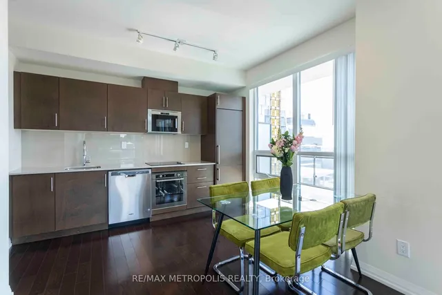 Additional property image - 460 Adelaide St Unit 2115
